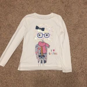GapKids Shirt